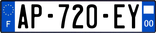 AP-720-EY