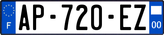 AP-720-EZ