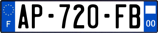 AP-720-FB