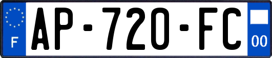 AP-720-FC