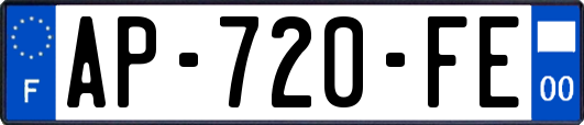AP-720-FE