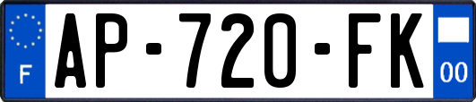 AP-720-FK