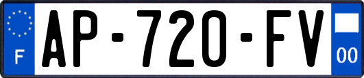 AP-720-FV