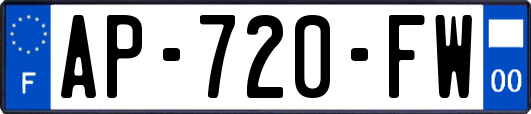 AP-720-FW