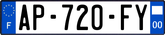 AP-720-FY