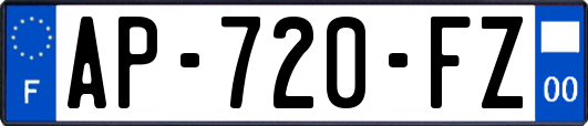 AP-720-FZ