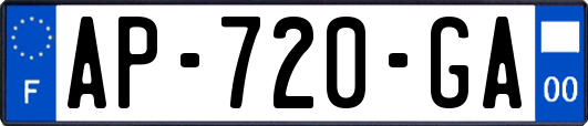 AP-720-GA