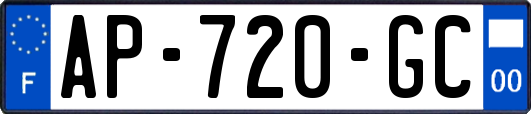 AP-720-GC
