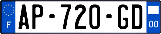 AP-720-GD