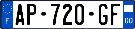AP-720-GF