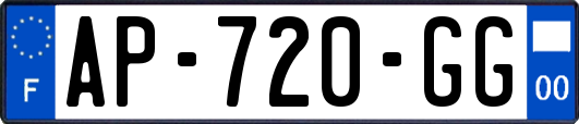 AP-720-GG