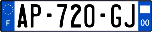 AP-720-GJ
