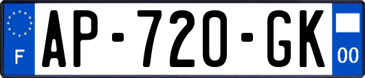 AP-720-GK