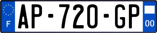 AP-720-GP