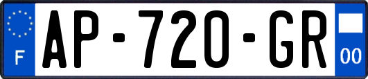AP-720-GR