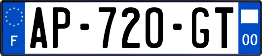 AP-720-GT