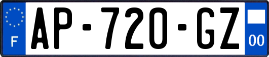 AP-720-GZ