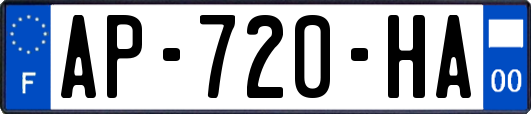 AP-720-HA