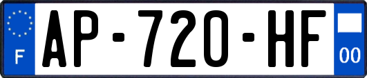 AP-720-HF