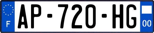 AP-720-HG