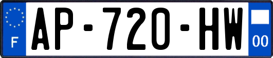 AP-720-HW
