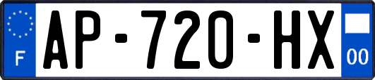AP-720-HX