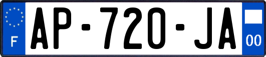AP-720-JA