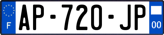 AP-720-JP