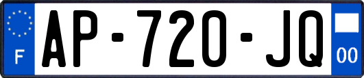 AP-720-JQ