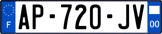 AP-720-JV