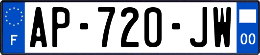 AP-720-JW