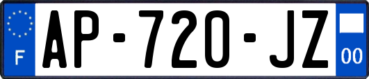 AP-720-JZ