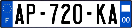AP-720-KA