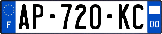 AP-720-KC