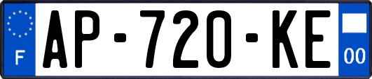 AP-720-KE