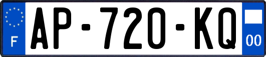 AP-720-KQ
