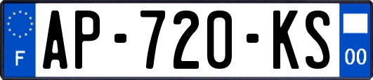 AP-720-KS