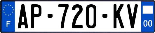 AP-720-KV