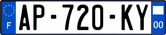 AP-720-KY