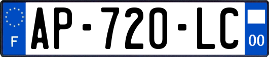 AP-720-LC