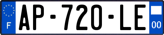 AP-720-LE