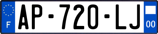 AP-720-LJ