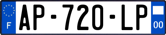 AP-720-LP