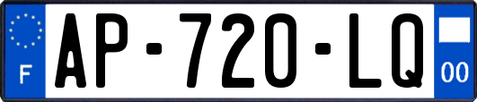 AP-720-LQ