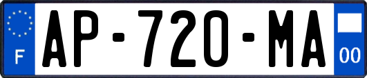 AP-720-MA