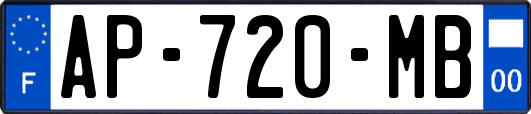 AP-720-MB