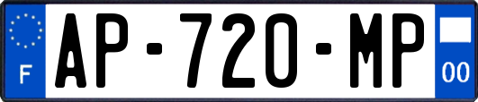 AP-720-MP