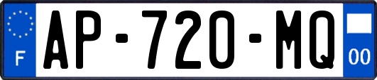 AP-720-MQ