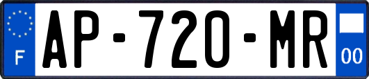 AP-720-MR