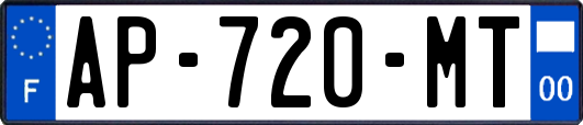 AP-720-MT